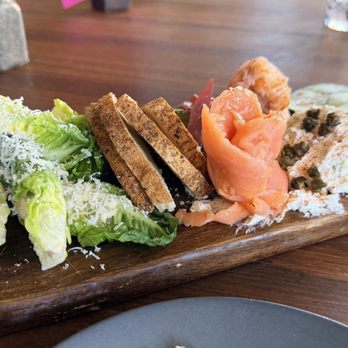 Elite Week with Postino Grant - Salmon board excellent as an appetizer of sugar or as a main course which is how I had it. - Yelp Events Near Me - Tucson, Arizona Elite Week with Postino Grant - Salmon board excellent as an appetizer of sugar or as a main course which is how I had it. - Yelp Events Near Me - Tucson, Arizona