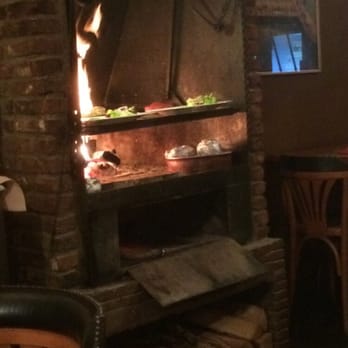 Le Grillardin - Grillades au feu de bois - French Near Me - Uccle, BRU