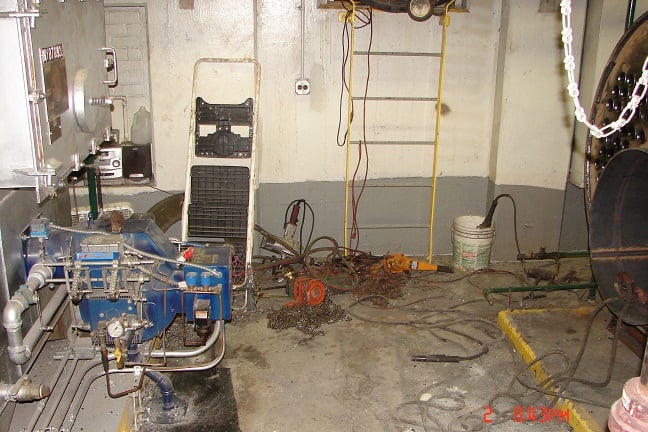 Slide of Bellmore Plumbing Heating and Cooling