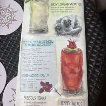 Nomad Lounge - Drink Menu - Asian Fusion Near Me - Lake Buena Vista, Florida Nomad Lounge - Drink Menu - Asian Fusion Near Me - Lake Buena Vista, Florida