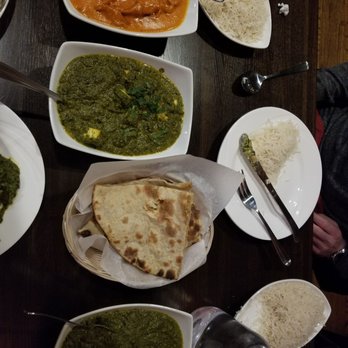 Mild 2 Spicy - So much delicious food! - Indian Near Me - Chicago, Illinois