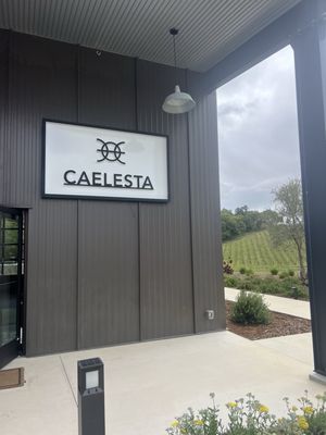 Caelesta Wines, Vineyard & Truffière by null