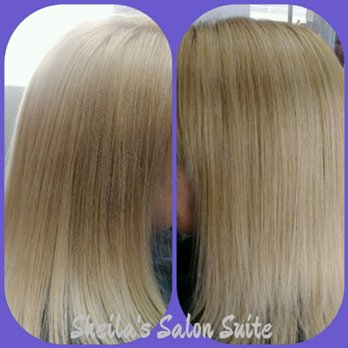 Sheila's Salon Suite - Hair Stylists Near Me - Roselle, Illinois Sheila's Salon Suite - Hair Stylists Near Me - Roselle, Illinois