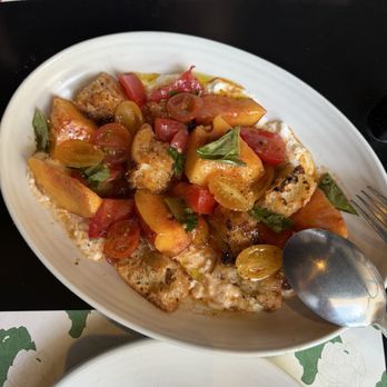 Pizzana - SUMMER PANZANELLA - Salad Near Me - Los Angeles, California Pizzana - SUMMER PANZANELLA - Salad Near Me - Los Angeles, California