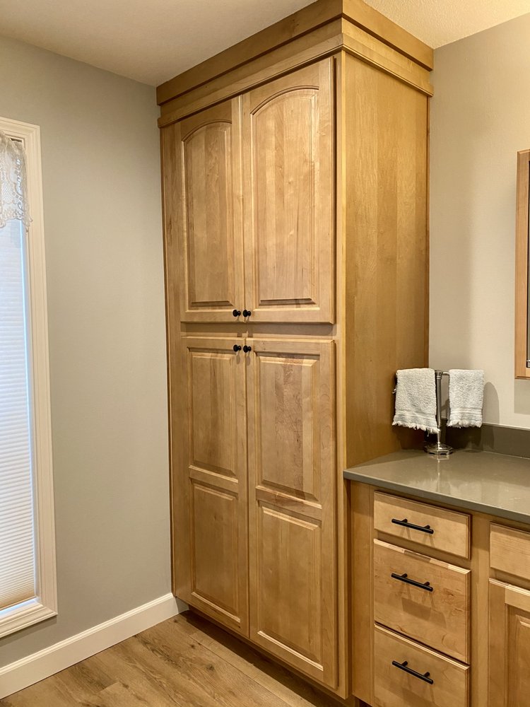 RCI Builders - countertop fabricator in Auburn, CA