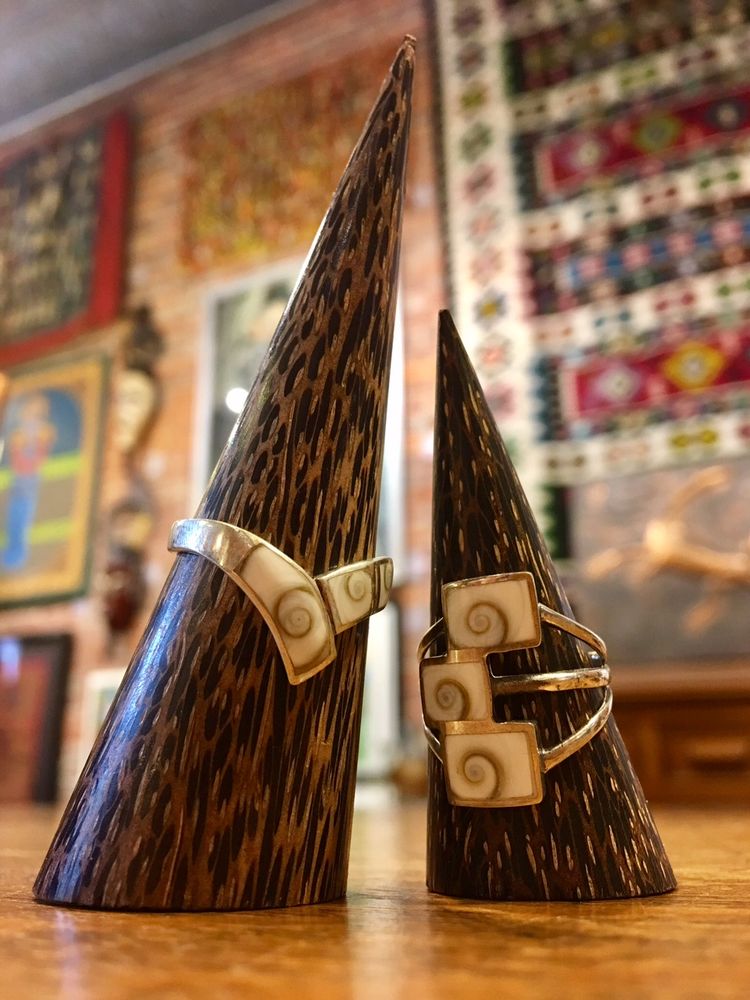 Social spots from Found