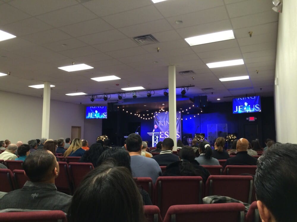 Calvary Chapel Southwest - social services organization in Albuquerque, NM