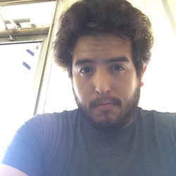 Leon Valley Barber Shop - Before