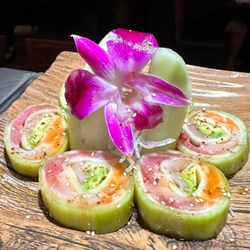 Sushi Planet -Moorpark
