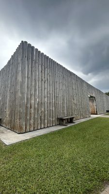 Fort King National Historic Landmark by null
