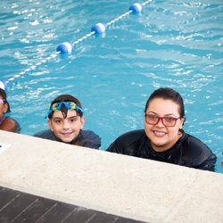 Ocaquatics Swim School Tropical