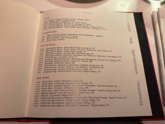 Menu photo 4 Washing Potato Las Vegas, NV Menu photo 4 Washing Potato Las Vegas, NV