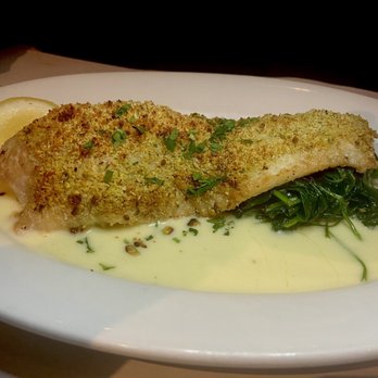 Antico Posto - Whitefish - Italian Near Me - Oak Brook, Illinois