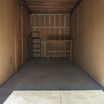 Public Storage - Condition I left unit in. Swept out completely! - Self Storage Near Me - Fontana, California Public Storage - Condition I left unit in. Swept out completely! - Self Storage Near Me - Fontana, California