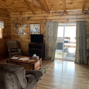 High Rock Hideaways - Vacation Rentals Near Me - South Bloomingville, Ohio