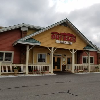 Outback Steakhouse - Store front - Steakhouses Near Me - Skokie, Illinois Outback Steakhouse - Store front - Steakhouses Near Me - Skokie, Illinois