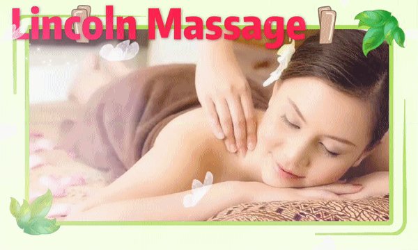 Lincoln Massage Yuba City Ca