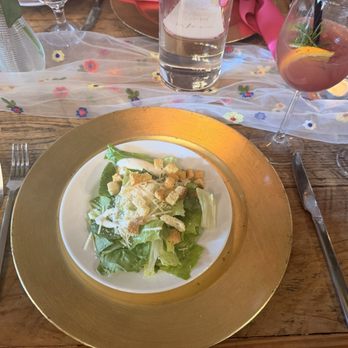 Big Sky Barn - Appetizer - Wedding Chapels Near Me - Montgomery, Texas