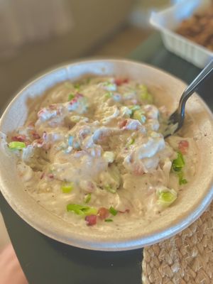 Smokin' Bowls by null