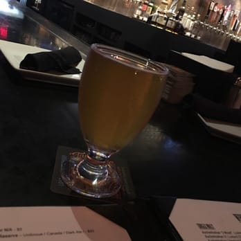 Morrison - La Fin Du Monde at 9% ABV - Gastropubs Near Me - Los Angeles, California Morrison - La Fin Du Monde at 9% ABV - Gastropubs Near Me - Los Angeles, California