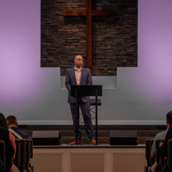 Union Grove Baptist Church - The Word of God is what changes lives.