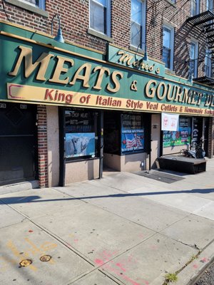 MARIO’S MEATS AND GOURMET DELI - Updated March 2026 - 72 Photos & 57 ...