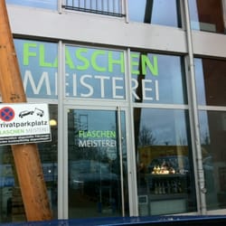 Flaschen Meisterei