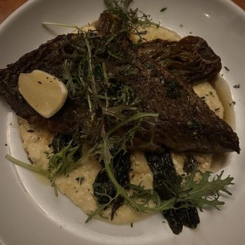 Storehouse Market & Eatery - Redfish - Cocktail Bars Near Me - Bastrop, Texas