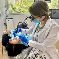 Lina Dental