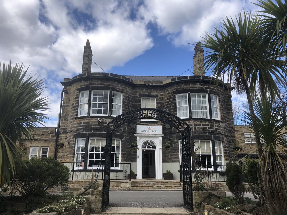 Wakefield Road, Pontefract, West Yorkshire, United Kingdom Hotels