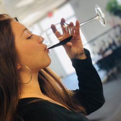On The Vine - Cass "Rockin One"