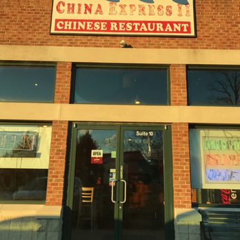 China Express - the front of a chinese restaurant - Chinese Near Me - Hainesport, New Jersey China Express - the front of a chinese restaurant - Chinese Near Me - Hainesport, New Jersey