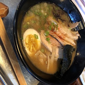 Ramen Azuma - Cha-shu ramen - Ramen Near Me - Englewood, New Jersey Ramen Azuma - Cha-shu ramen - Ramen Near Me - Englewood, New Jersey