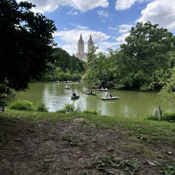 Central Park Conservancy - Parks Near Me - New York, New York