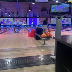 Spare Time Clifton Park - Lanes