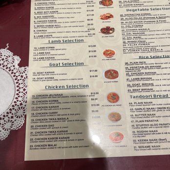 Al Watan Halal Restaurant - Menu - Indian Near Me - Hawthorne, California Al Watan Halal Restaurant - Menu - Indian Near Me - Hawthorne, California