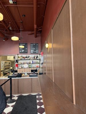 Supino Pizzeria Eastern Market by null Supino Pizzeria Eastern Market by null