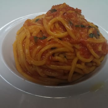 Scarpetta - Spaghetti - Italian Near Me - New York, New York Scarpetta - Spaghetti - Italian Near Me - New York, New York