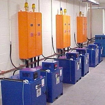 Atlantic Fabricators - Metal Fabricators Near Me - North Charleston, South Carolina