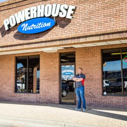 Powerhouse Nutrition