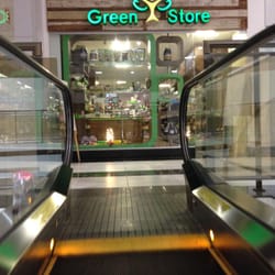 Green Store