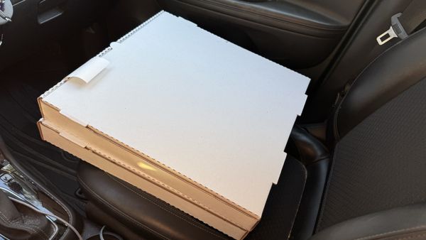 Pepp's Pizzeria by null