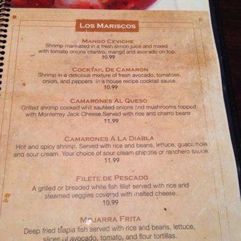El Tequila Mexican Restaurant - Mexican Near Me - Tulsa, Oklahoma