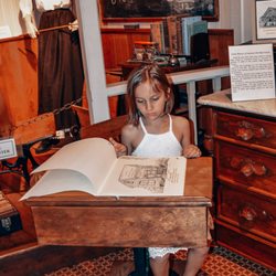 Capitola Historical Museum