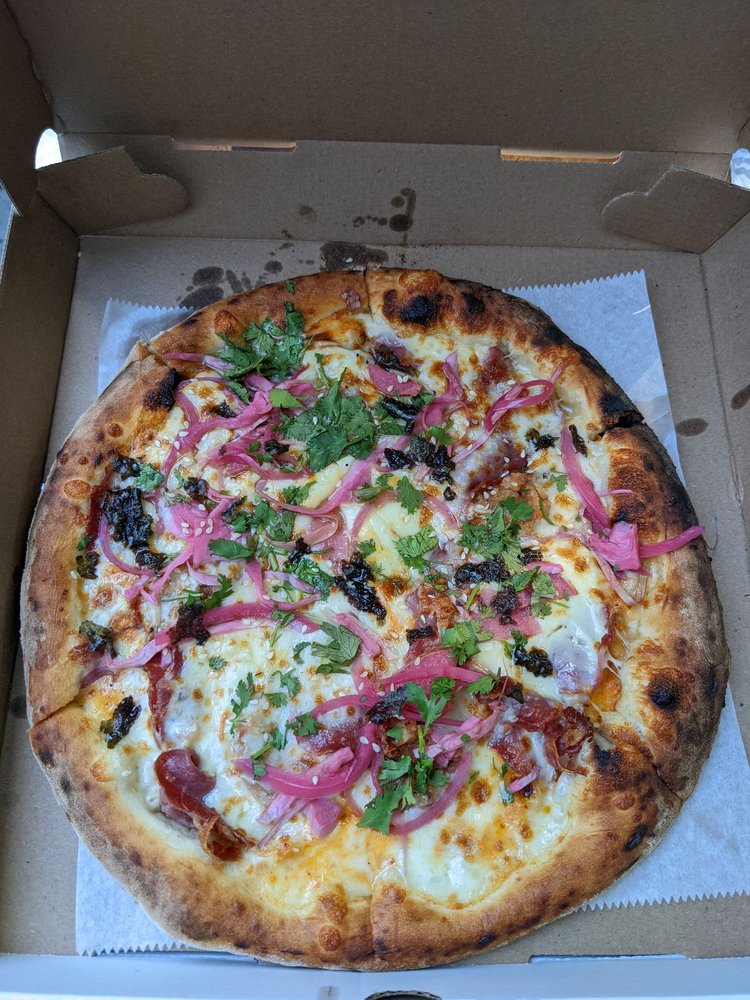 PIZZA ALLEY Updated October 2024 538 California Ave, Pittsburgh