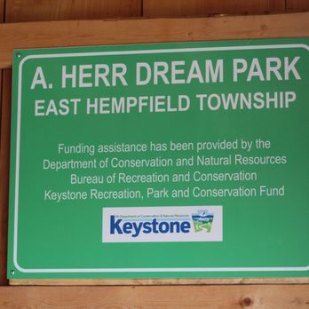 Amos Herr Park - Parks Near Me - Landisville, Pennsylvania