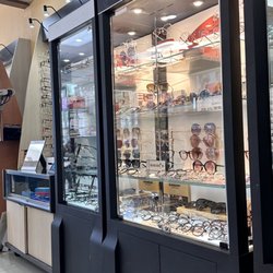 Doc Vision Eye Care Centers