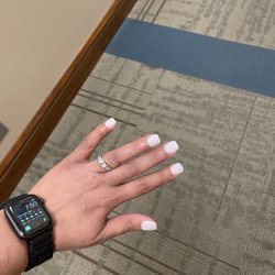 Nail Creations