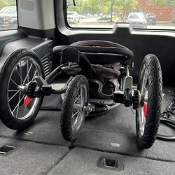 REI - Stroller