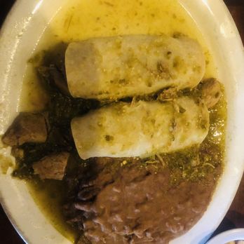 Casa Del Rey - Enchiladas Verde Spec. - Mexican Near Me - Sierra Madre, California Casa Del Rey - Enchiladas Verde Spec. - Mexican Near Me - Sierra Madre, California